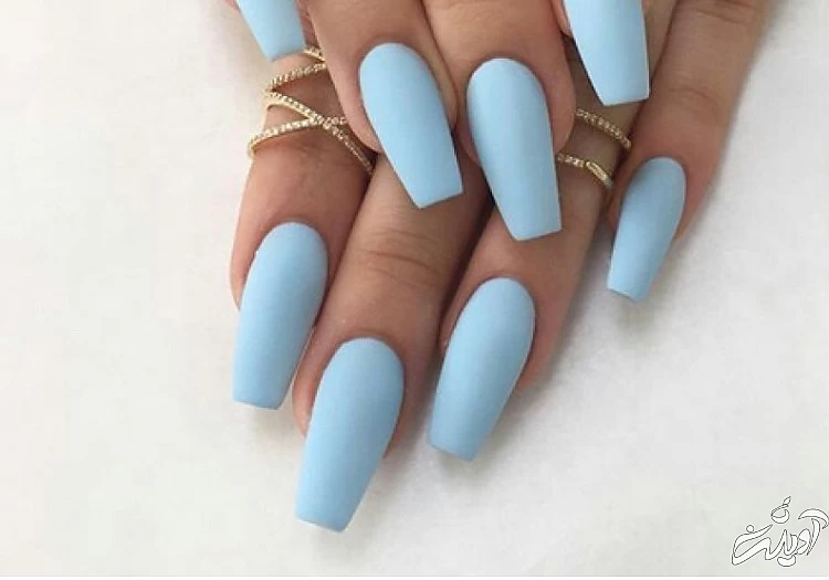 رنگ‌ها و مدل‌های برتر لاک ناخن برای پاییز ۲۰۲۰